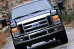 Ford F-250 Super Duty 2008 года